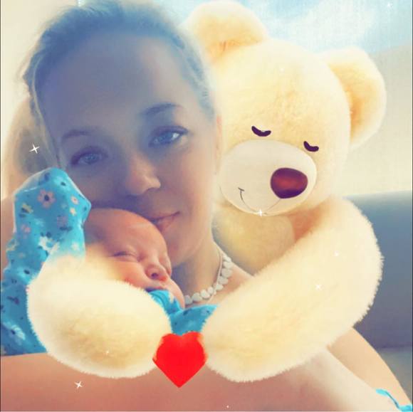 Meet your Posher, Sasha - Picture 1 of 1